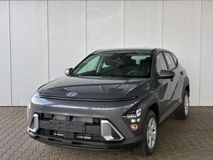 HYUNDAI KONA Comfort 1.0 T-GDI / Navi / PDC V&H + Kamera / Tempomat / Keyless / LED / Klimaautom. / Frei Haus gel