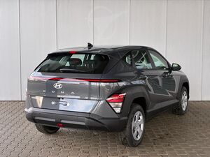 HYUNDAI KONA Comfort 1.0 T-GDI / Navi / PDC V&H + Kamera / Tempomat / Keyless / LED / Klimaautom. / Frei Haus gel