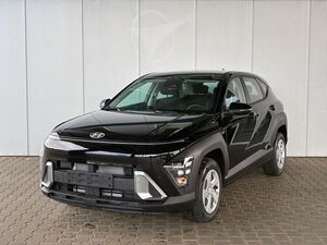 HYUNDAI KONA Comfort 1.0 T-GDI / Navi / PDC V&H + Kamera / Tempomat / Keyless / LED / Klimaautom. / Frei Haus gel