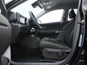 HYUNDAI KONA HEV MY 26 / LED / ACC / Navi / PDC V&H + Kamera / Sitz + Lenkradheizung / Alu 18