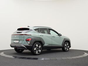 HYUNDAI KONA HEV MY26 / LED / ACC / Navi / PDC V&H + Kamera / Sitz + Lenkradheizung / Alu 18