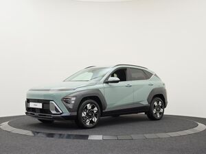 HYUNDAI KONA HEV MY26 / LED / ACC / Navi / PDC V&H + Kamera / Sitz + Lenkradheizung / Alu 18