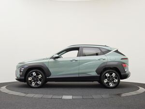 HYUNDAI KONA HEV MY26 / LED / ACC / Navi / PDC V&H + Kamera / Sitz + Lenkradheizung / Alu 18