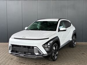 HYUNDAI KONA Comfort Plus 1.6 T-GDI DCT 2WD / Navi / ACC / Keyless / 360° Kam./ Sitz + Lenkradheiz. / LED / Alu 