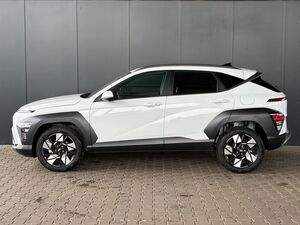HYUNDAI KONA Comfort Plus 1.6 T-GDI DCT 2WD / Navi / ACC / Keyless / 360° Kam./ Sitz + Lenkradheiz. / LED / Alu 