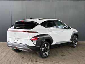 HYUNDAI KONA Comfort Plus 1.6 T-GDI DCT 2WD / Navi / ACC / Keyless / 360° Kam./ Sitz + Lenkradheiz. / LED / Alu 