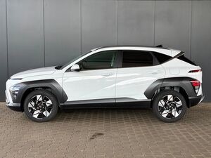 HYUNDAI KONA HEV (SX2) Trend Line 1.6 GDI 2WD HEV / Sitz + Lenkradheizung / Tempomat / 360° Kam. / Alu 18