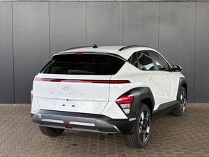HYUNDAI KONA HEV (SX2) Trend Line 1.6 GDI 2WD HEV / Sitz + Lenkradheizung / Tempomat / 360° Kam. / Alu 18