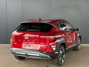 HYUNDAI KONA Comfort Plus 1.6 T-GDI DCT 4WD / Navi / ACC / Keyless / 360° Kam./ Sitz + Lenkradheiz. / LED / Alu 
