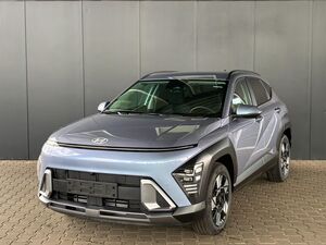 HYUNDAI KONA Comfort Plus 1.6 T-GDI DCT 4WD / Navi / ACC / Keyless / 360° Kam./ Sitz + Lenkradheiz. / LED / Alu 