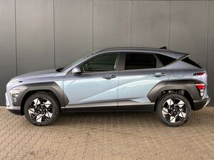 HYUNDAI KONA Comfort Plus 1.6 T-GDI DCT 4WD / Navi / ACC / Keyless / 360° Kam./ Sitz + Lenkradheiz. / LED / Alu 