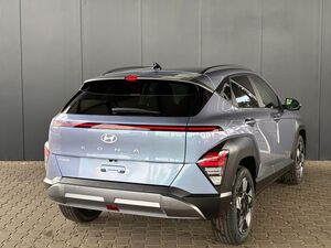 HYUNDAI KONA Comfort Plus 1.6 T-GDI DCT 4WD / Navi / ACC / Keyless / 360° Kam./ Sitz + Lenkradheiz. / LED / Alu 