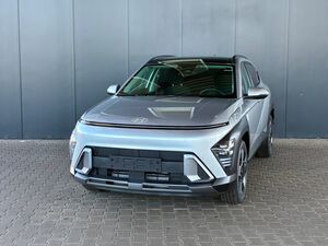 HYUNDAI KONA Comfort Plus 1.6 T-GDI DCT 4WD / Navi / ACC / Keyless /  Sitz + Lenkradheiz. / Schiebedach / LED / A