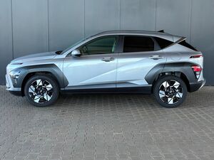 HYUNDAI KONA Comfort Plus 1.6 T-GDI DCT 4WD / Navi / ACC / Keyless /  Sitz + Lenkradheiz. / Schiebedach / LED / A