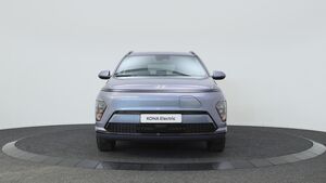 HYUNDAI KONA Elektro KONA Comfort Plus 64,8 kWh / Sitz + Lenkradheizung / LED / ACC / Alu 17