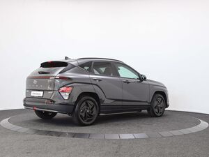HYUNDAI KONA Elektro KONA Comfort Plus 64,8kWh MY27