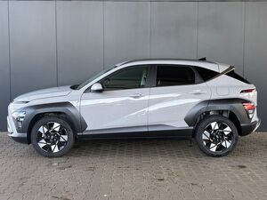 HYUNDAI KONA Comfort Plus 1.0 T-GDI 2WD  / Navi / Keyless / PDC V.&H. Kamera / Sitz & Lenkr.Heiz./ LED / Privacy