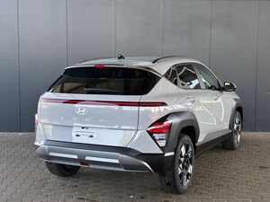 HYUNDAI KONA Comfort Plus 1.0 T-GDI 2WD  / Navi / Keyless / PDC V.&H. Kamera / Sitz & Lenkr.Heiz./ LED / Privacy