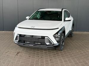 HYUNDAI KONA Comfort 1.0 T-GDI 2WD / Navi / Keyless / PDC V.&H. Kamera / Sitz & Lenkr.Heiz./ LED / Alu 18