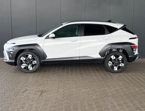HYUNDAI KONA Comfort 1.0 T-GDI 2WD / Navi / Keyless / PDC V.&H. Kamera / Sitz & Lenkr.Heiz./ LED / Alu 18