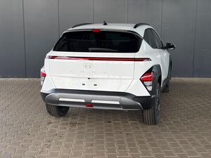 HYUNDAI KONA Comfort 1.0 T-GDI 2WD / Navi / Keyless / PDC V.&H. Kamera / Sitz & Lenkr.Heiz./ LED / Alu 18