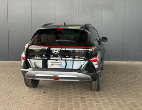 HYUNDAI KONA Comfort 1.0 T-GDI 2WD / Navi / Keyless / PDC V.&H. Kamera / Sitz & Lenkr.Heiz./ LED / Alu 18