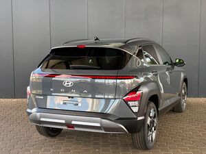 HYUNDAI KONA Comfort 1.0 T-GDI 2WD / Navi / Keyless / PDC V.&H. Kamera / Sitz & Lenkr.Heiz./ LED / Alu 18