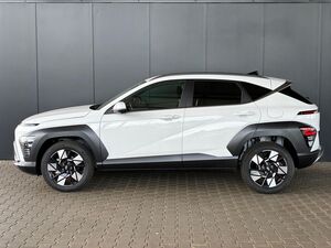 HYUNDAI KONA Comfort Plus 1.0 T-GDI 2WD / Navi / Keyless / 360° Kam./ Sitz + Lenkradheiz. / LED / Alu 18