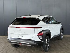 HYUNDAI KONA Comfort Plus 1.0 T-GDI 2WD / Navi / Keyless / 360° Kam./ Sitz + Lenkradheiz. / LED / Alu 18