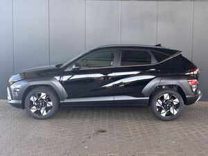 HYUNDAI KONA Comfort Plus 1.0 T-GDI 2WD / Navi / Keyless / 360° Kam./ Sitz + Lenkradheiz. / LED / Alu 18
