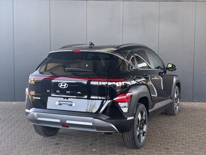 HYUNDAI KONA Comfort Plus 1.0 T-GDI 2WD / Navi / Keyless / 360° Kam./ Sitz + Lenkradheiz. / LED / Alu 18
