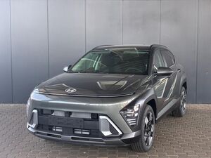 HYUNDAI KONA Comfort Plus 1.0 T-GDI 2WD / Navi / Keyless / 360° Kam./ Sitz + Lenkradheiz. / LED / Alu 18