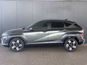 HYUNDAI KONA Comfort Plus 1.0 T-GDI 2WD / Navi / Keyless / 360° Kam./ Sitz + Lenkradheiz. / LED / Alu 18