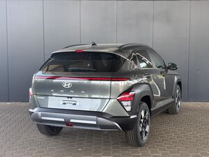 HYUNDAI KONA Comfort Plus 1.0 T-GDI 2WD / Navi / Keyless / 360° Kam./ Sitz + Lenkradheiz. / LED / Alu 18