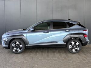 HYUNDAI KONA Comfort Plus 1.0 T-GDI 2WD / Navi / Keyless / 360° Kam./ Sitz + Lenkradheiz. / LED / Alu 18