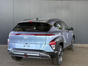 HYUNDAI KONA Comfort Plus 1.0 T-GDI 2WD / Navi / Keyless / 360° Kam./ Sitz + Lenkradheiz. / LED / Alu 18