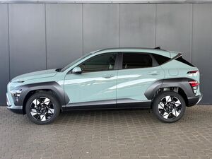 HYUNDAI KONA Comfort Plus 1.0 T-GDI 2WD / Navi / Keyless / 360° Kam./ Sitz + Lenkradheiz. / LED / Alu 18