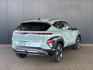 HYUNDAI KONA Comfort Plus 1.0 T-GDI 2WD / Navi / Keyless / 360° Kam./ Sitz + Lenkradheiz. / LED / Alu 18