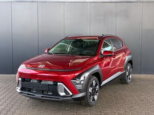 HYUNDAI KONA Comfort Plus 1.0 T-GDI 2WD / Navi / Keyless / 360° Kam./ Sitz + Lenkradheiz. / LED / Alu 18