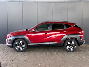 HYUNDAI KONA Comfort Plus 1.0 T-GDI 2WD / Navi / Keyless / 360° Kam./ Sitz + Lenkradheiz. / LED / Alu 18