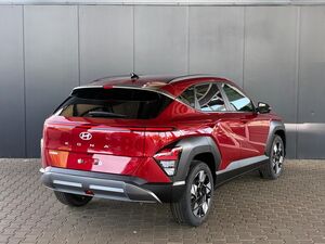 HYUNDAI KONA Comfort Plus 1.0 T-GDI 2WD / Navi / Keyless / 360° Kam./ Sitz + Lenkradheiz. / LED / Alu 18