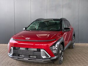 HYUNDAI KONA Comfort Plus 1.0 T-GDI 2WD / Navi / Keyless / 360° Kam./ Sitz + Lenkradheiz. / LED / Alu 18