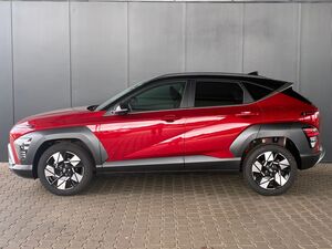 HYUNDAI KONA Comfort Plus 1.0 T-GDI 2WD / Navi / Keyless / 360° Kam./ Sitz + Lenkradheiz. / LED / Alu 18