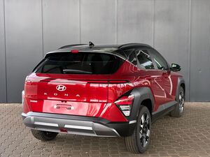 HYUNDAI KONA Comfort Plus 1.0 T-GDI 2WD / Navi / Keyless / 360° Kam./ Sitz + Lenkradheiz. / LED / Alu 18