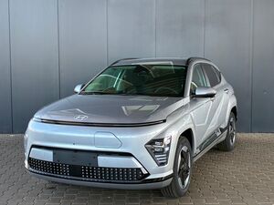 HYUNDAI KONA EV Comfort 65,4 kWh / Navi / ACC / Shz Vorne + lenkradheizung / LED / ALU 17