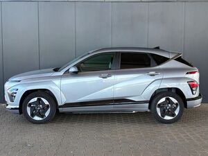HYUNDAI KONA EV Comfort 65,4 kWh / Navi / ACC / Shz Vorne + lenkradheizung / LED / ALU 17