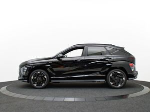HYUNDAI KONA Elektro N-Line 64,8 kWh / Bose / ACC / PDC V&H + Kamera / Keyless / Sitz + Lenkradheiz. / LED / Alu 19