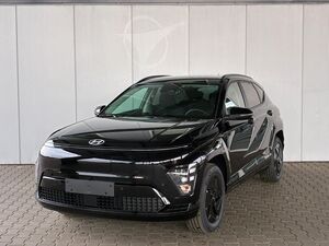 HYUNDAI KONA Elektro Comfort Plus 48,6kWh MY26 / ACC / PDC V.+H. m. Kamera / Keyless / Sitz & Lenkr.Heiz./ LED / Navi