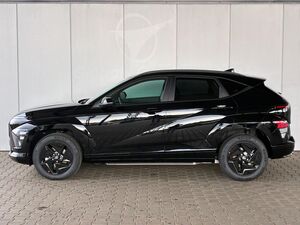 HYUNDAI KONA Elektro Comfort Plus 48,6kWh MY26 / ACC / PDC V.+H. m. Kamera / Keyless / Sitz & Lenkr.Heiz./ LED / Navi