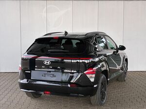 HYUNDAI KONA Elektro Comfort Plus 48,6kWh MY26 / ACC / PDC V.+H. m. Kamera / Keyless / Sitz & Lenkr.Heiz./ LED / Navi